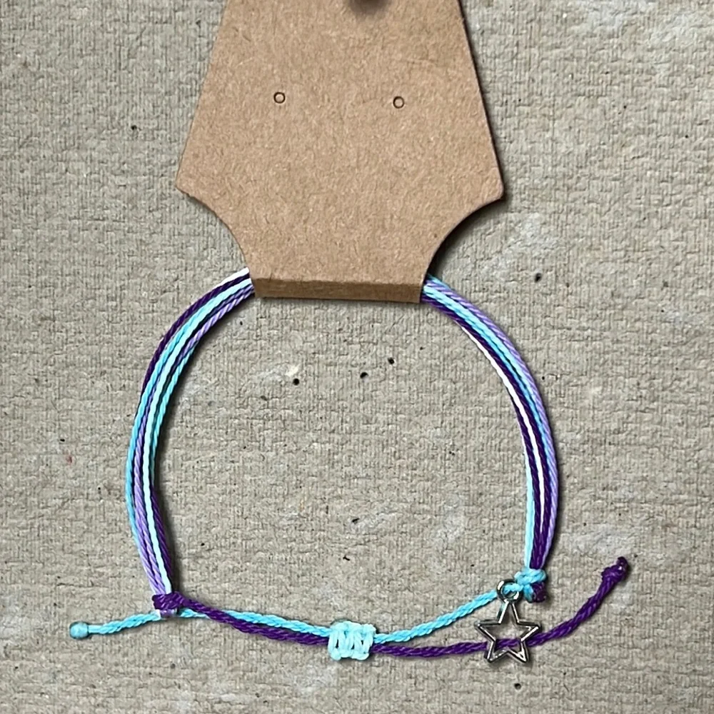 ‘Count on Me’ bracelet - Picture 1 of 4